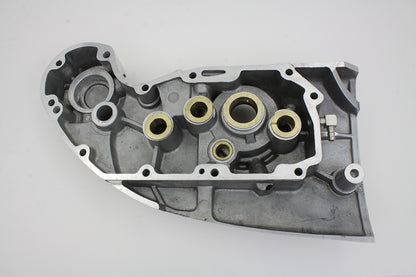 Cam Cover Polished