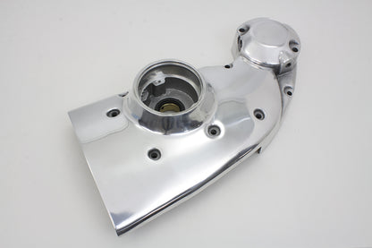 Cam Cover Polished