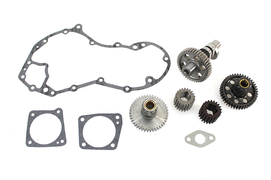 Lightning Cam Chest Kit