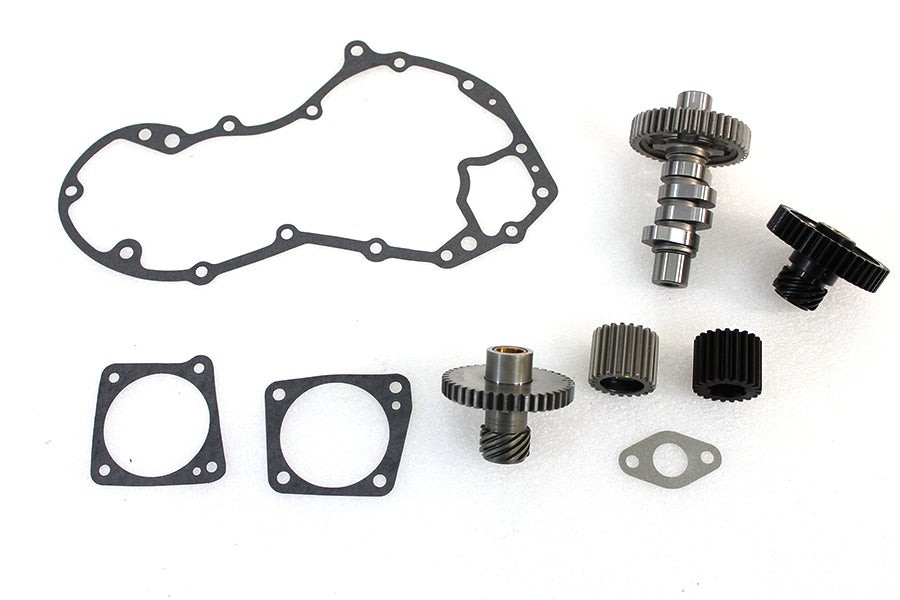 Lightning Cam Chest Kit