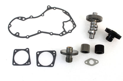 Lightning Cam Chest Kit