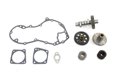 Lightning Cam Chest Kit