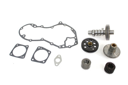 Lightning Cam Chest Kit