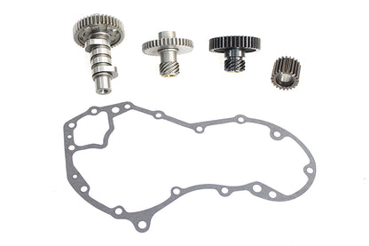 Lightning Cam Chest Kit