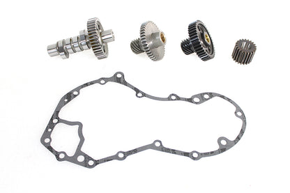 Lightning Cam Chest Kit