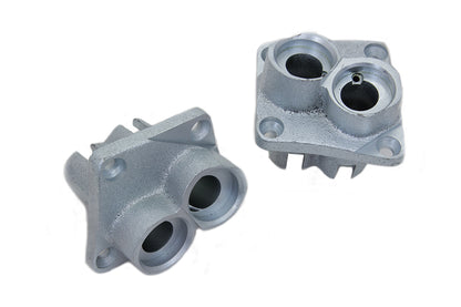 Steel Big Twin Tappet Block Set