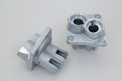 Steel Big Twin Tappet Block Set