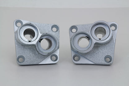 Steel Big Twin Tappet Block Set