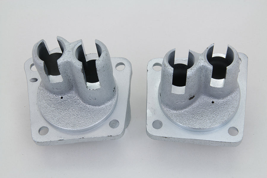 Steel Big Twin Tappet Block Set