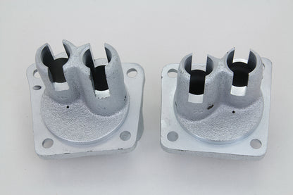 Steel Big Twin Tappet Block Set