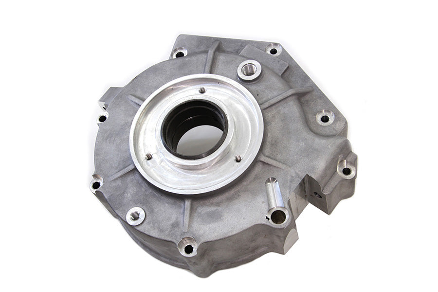 Left Side Panhead Engine Case