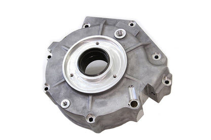 Left Side Panhead Engine Case