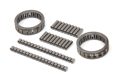 WR Rod Cage and Roller Set