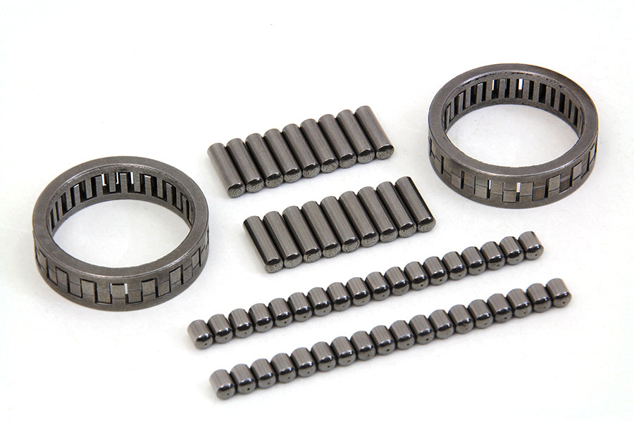 WR Rod Cage and Roller Set