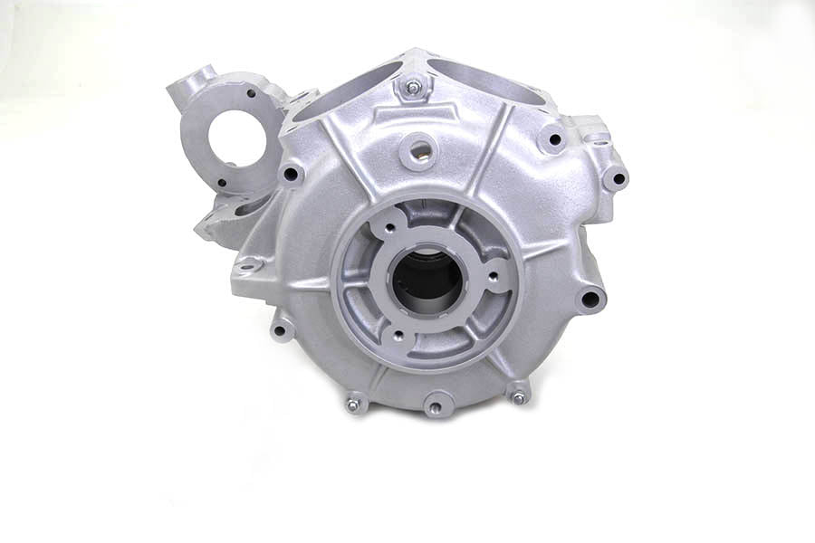 Knucklehead 74 Engine Case Set Natural