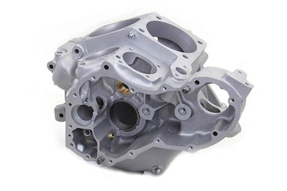 Knucklehead 74 Engine Case Set Natural