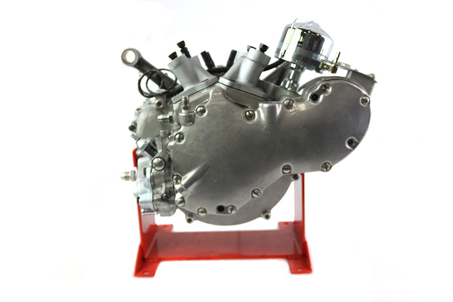Replica Knucklehead Short Block 74 Natural