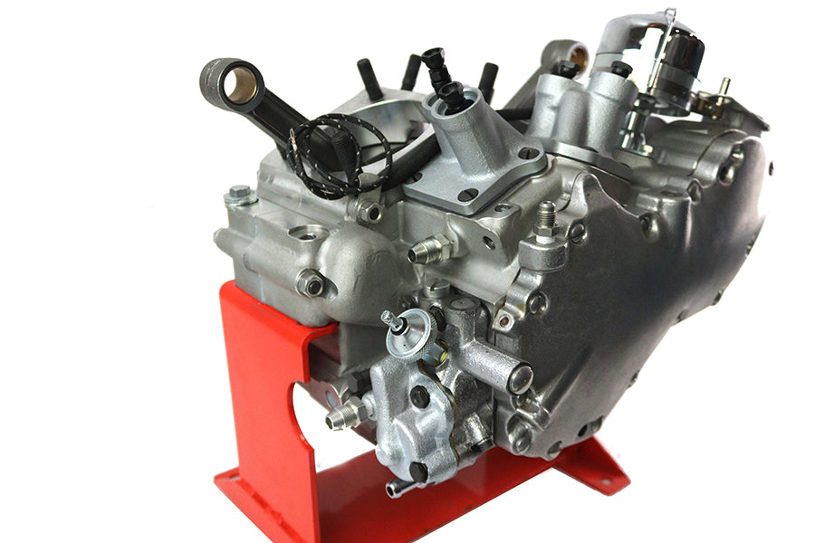 Replica Knucklehead Short Block 74 Natural