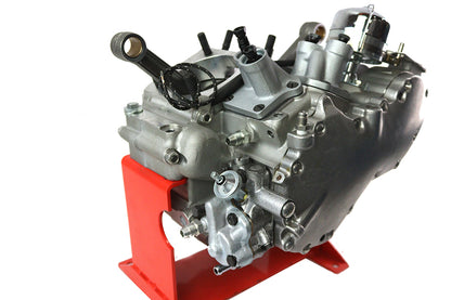 Replica Knucklehead Short Block 74 Natural