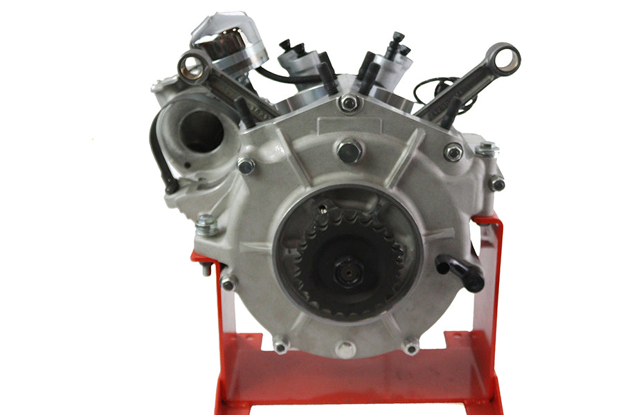 Replica Knucklehead Short Block 74 Natural