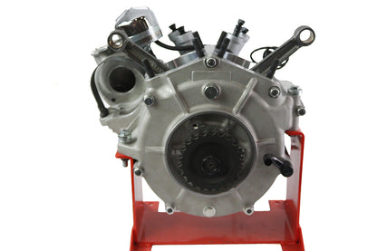 Replica Knucklehead Short Block 74 Natural