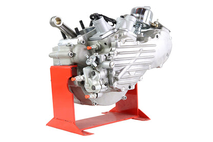 Natural Replica Knucklehead Short Block 74",