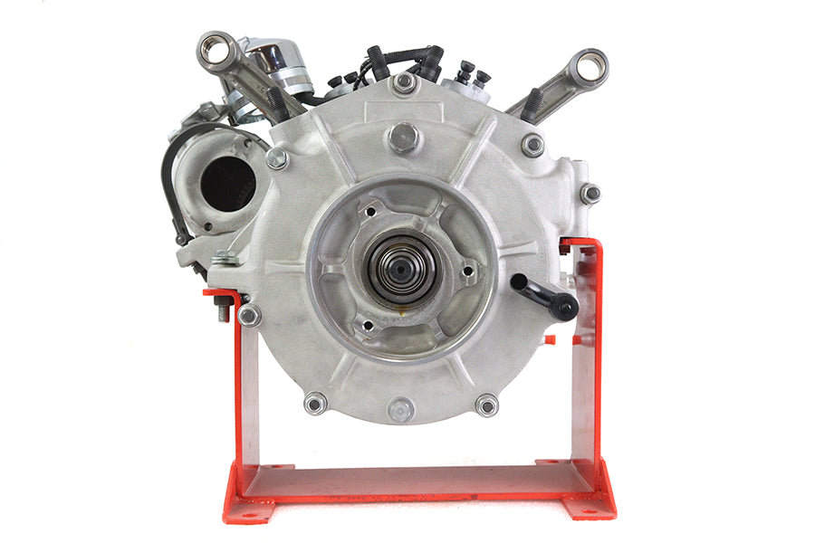 Natural Replica Knucklehead Short Block 74",