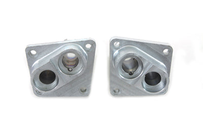 Replica Zinc Plated Tappet Block Set