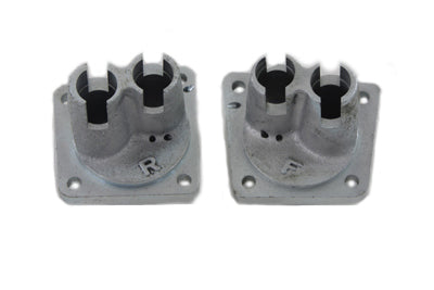 Replica Zinc Plated Tappet Block Set