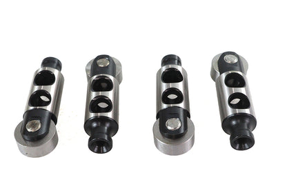 Solid Lightning Tappet Set .005 Oversize