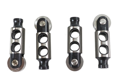 Solid Lightning Tappet Set .005 Oversize