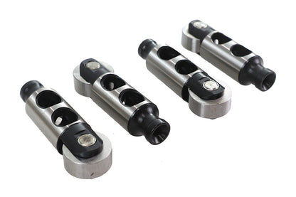 Solid Lightning Tappet Set .005 Oversize