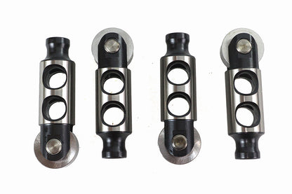 Solid Lightning Tappet Set .010 Oversize