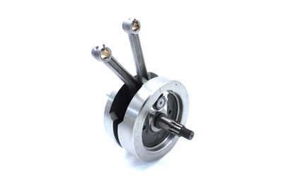 4 Stroke V-Twin Flywheel Assembly