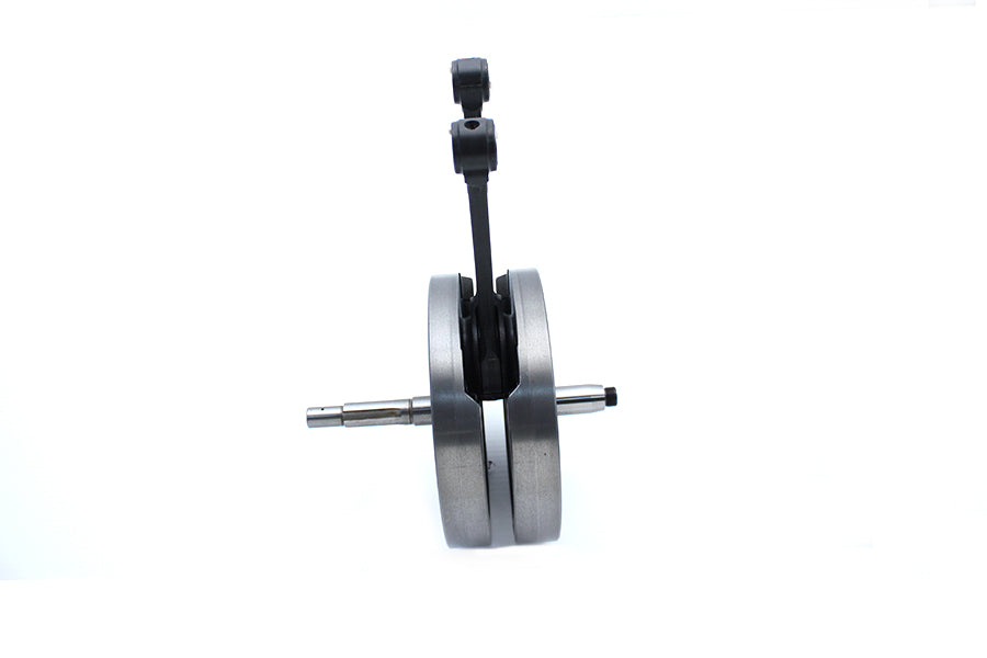 V-Twin Stock Flywheel Assembly