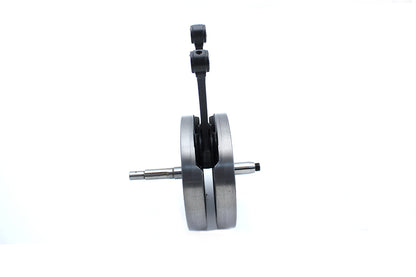V-Twin Stock Flywheel Assembly