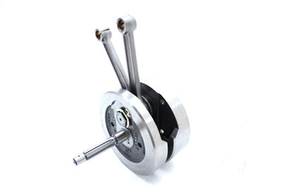 61 Flywheel Assembly
