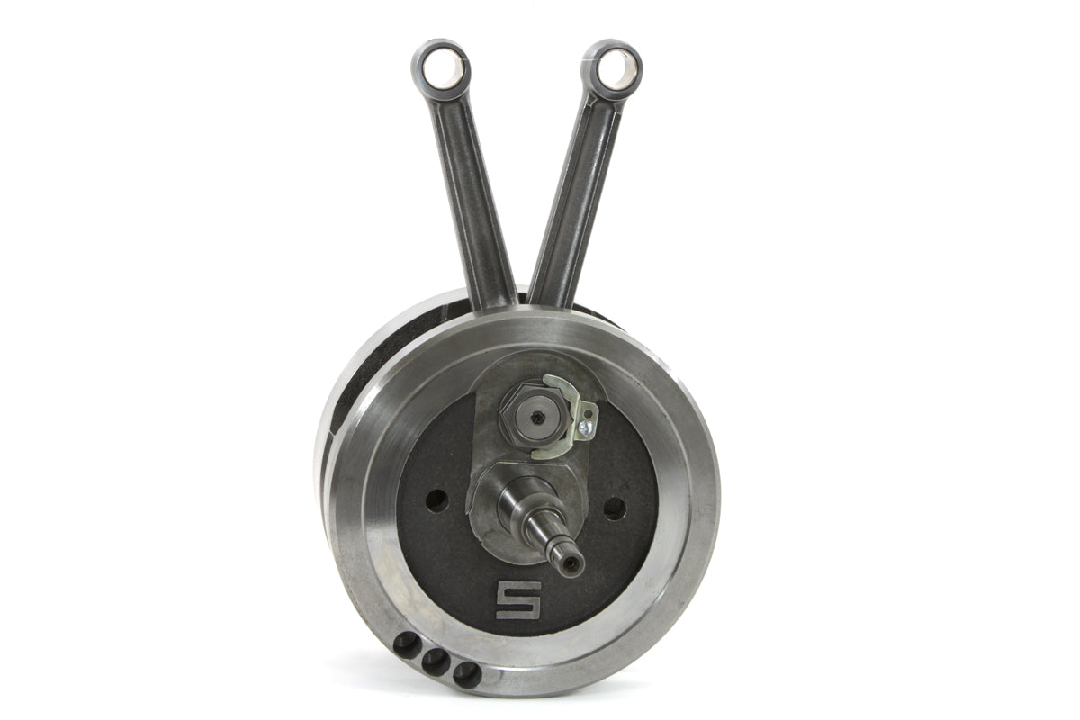 74 Overhead Valve Flywheel Assembly