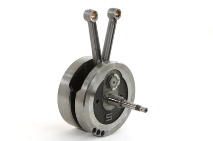 74 Overhead Valve Flywheel Assembly