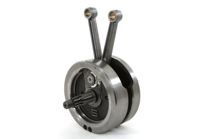 74 Overhead Valve Flywheel Assembly