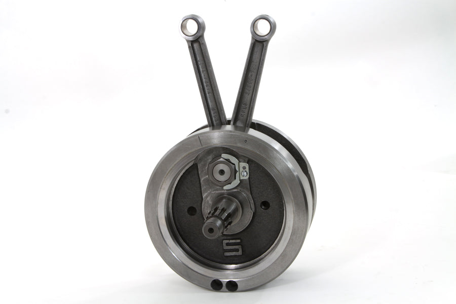74 Overhead Valve Flywheel Assembly