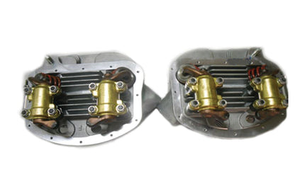 Panhead Cylinder Heads 3-5/8 Big Bore