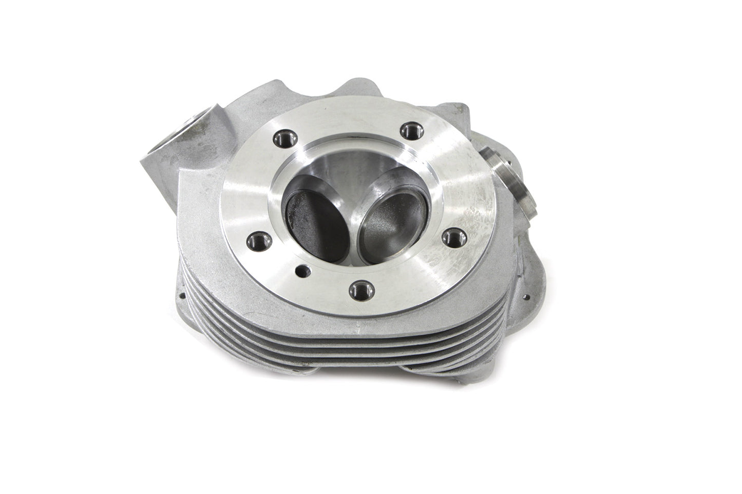 Panhead Cylinder Heads 3-5/8 Big Bore