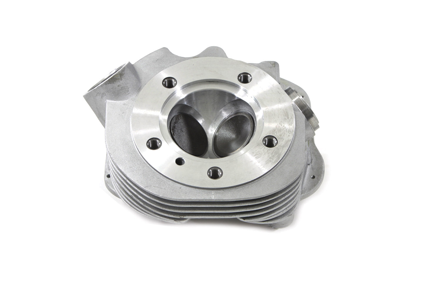 Panhead Cylinder Heads 3-5/8 Big Bore