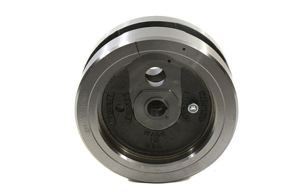 61 Stock Flywheel Assembly Bare
