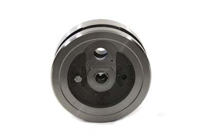 80 Flywheel Assembly