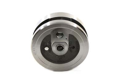 80 Flywheel Assembly