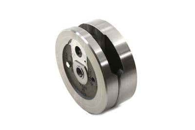 80 Flywheel Assembly