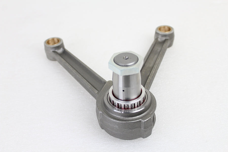 Connecting Rod Assembly