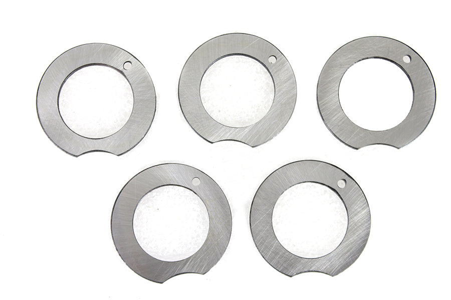 Flywheel Thrust Washers .110